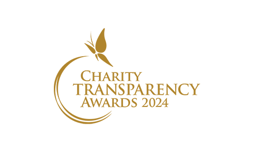Charity Transparency Awards 2024