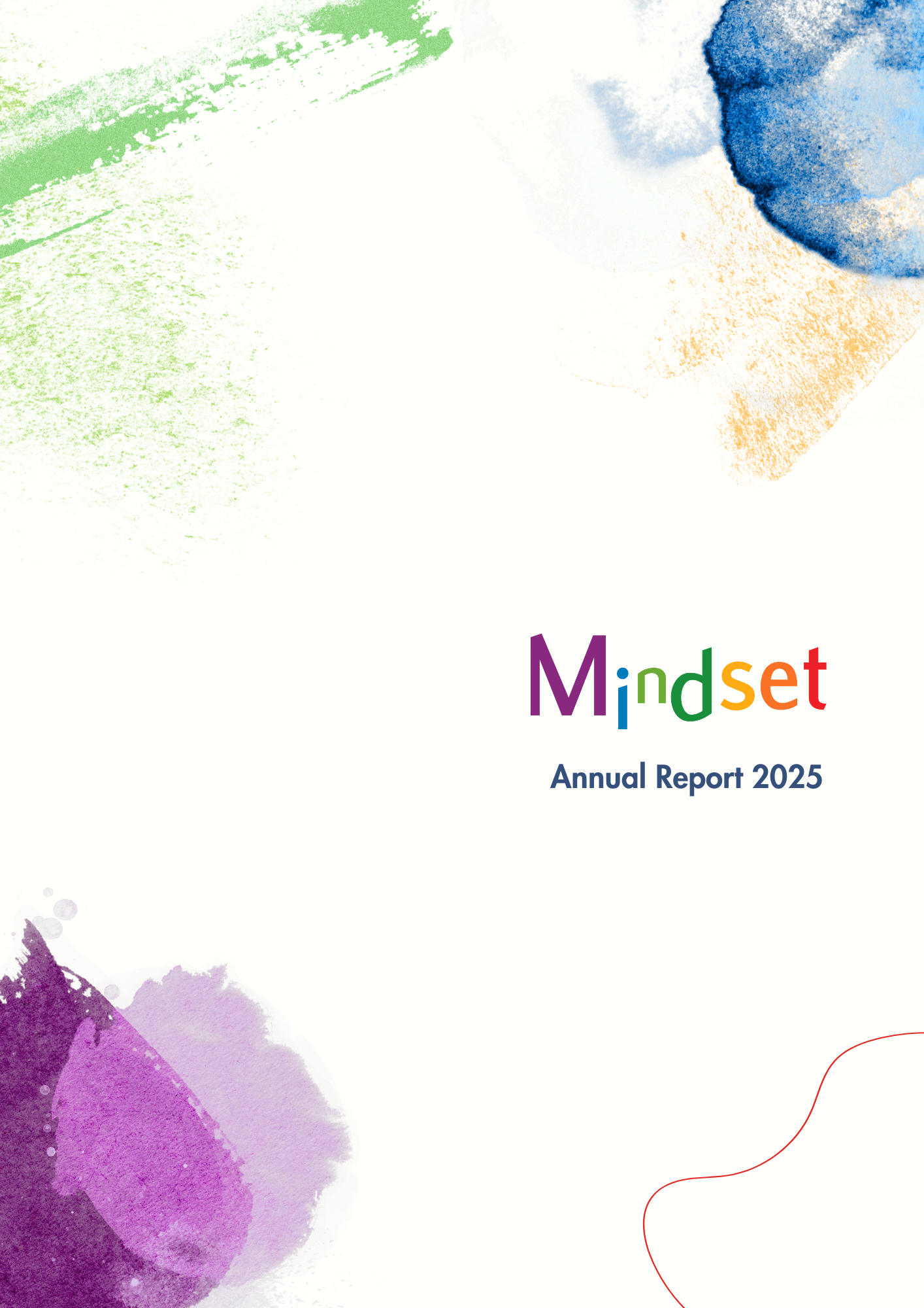 MINDSET AR 2025