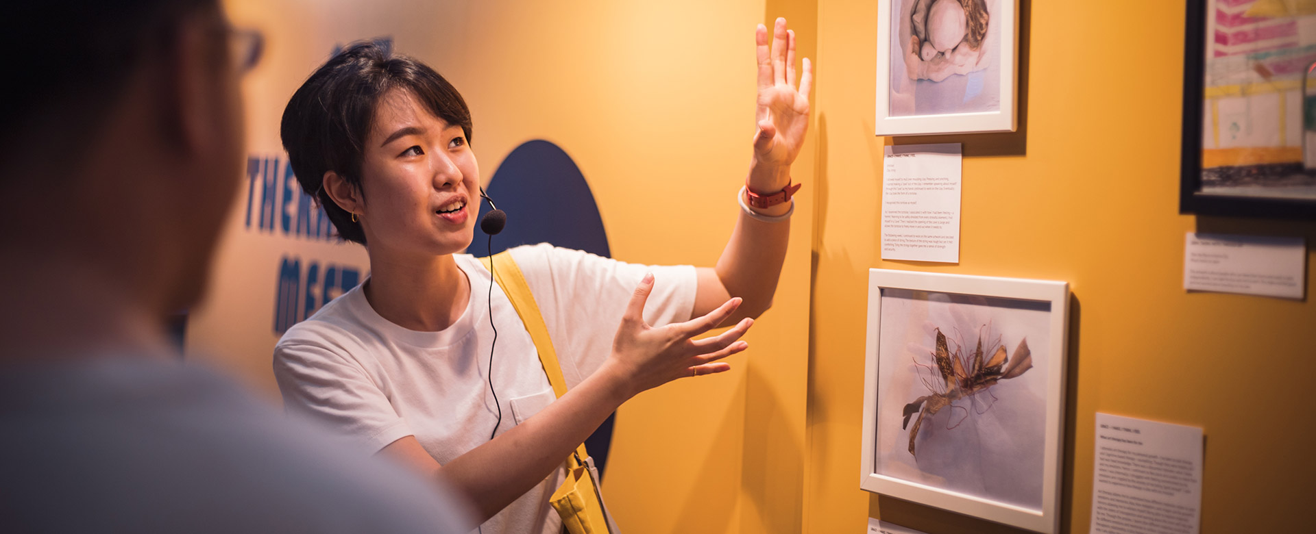 Mental Health and Wellness in Singapore